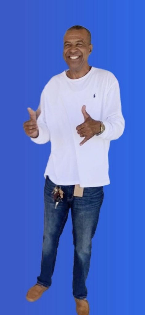 Dennis Lewis Rogers Profile Photo