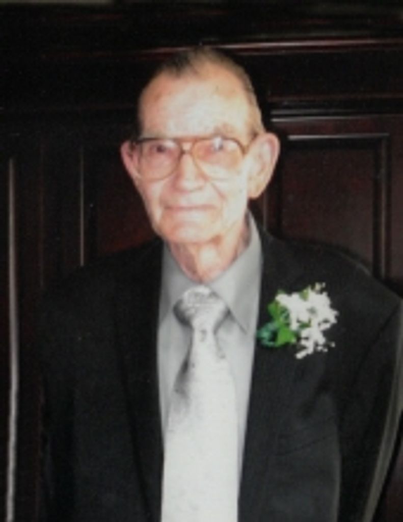 Johnny Bill Lutz