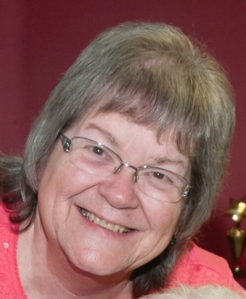 Kathleen Martin
