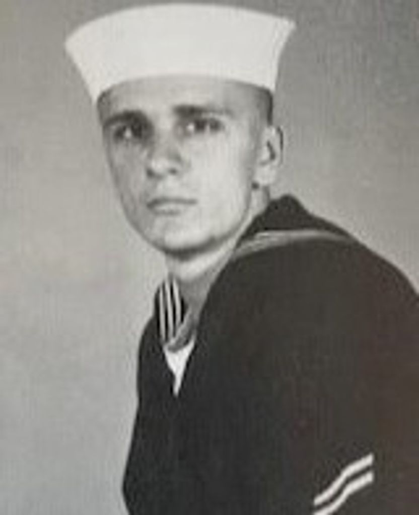 Frederick (Rick) Muszynski