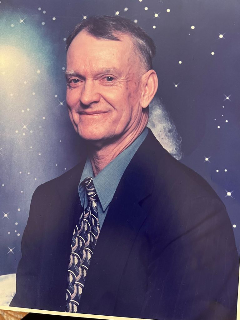 Herbert Fleischhauer Profile Photo