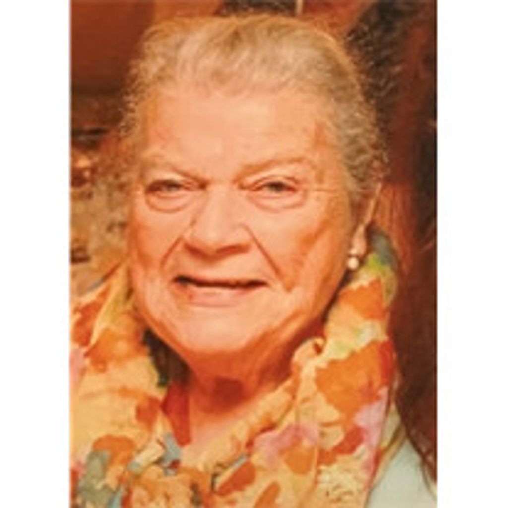 Marjorie Lola Allard Profile Photo