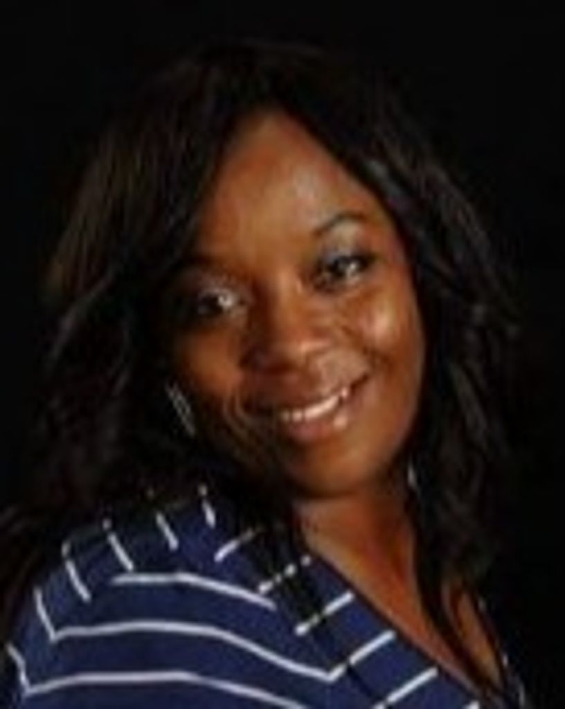 Christina Middleton-Manigault Profile Photo