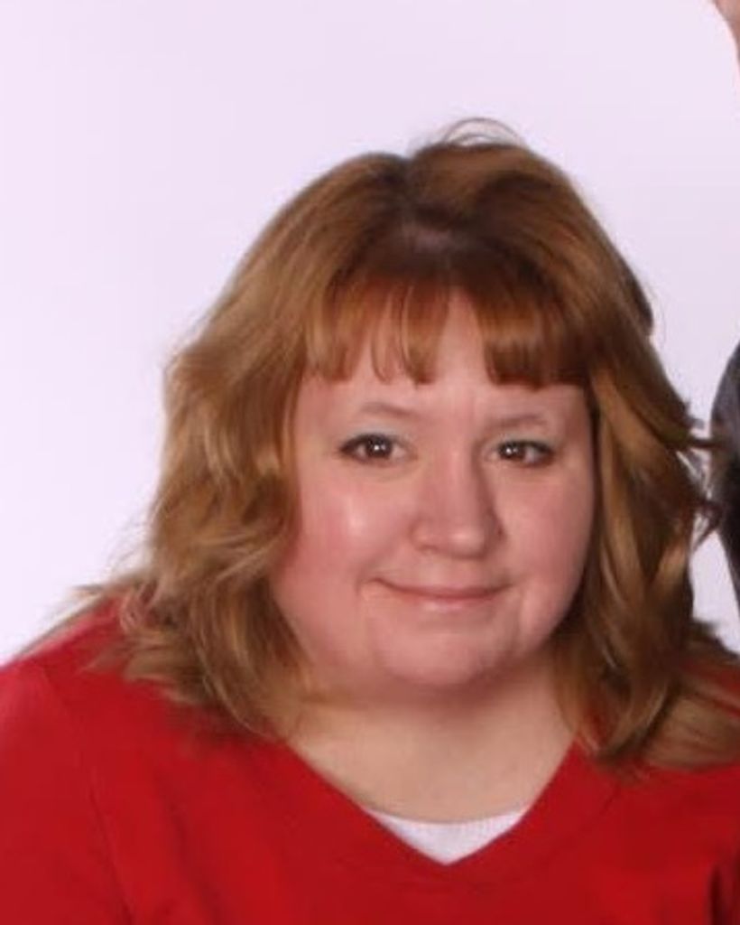 Shelly Wolf