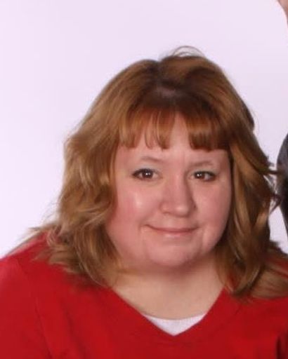 Shelly Wolf's obituary image