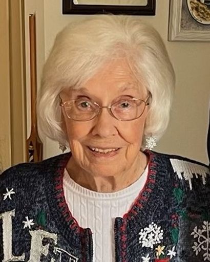 Frances Russell Dalton's obituary image