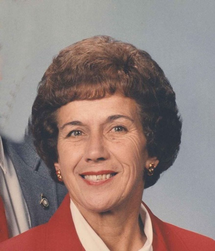 Gladys A. Maus Profile Photo