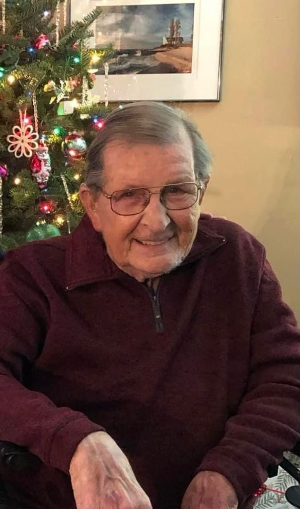 Warren K. Leman Profile Photo