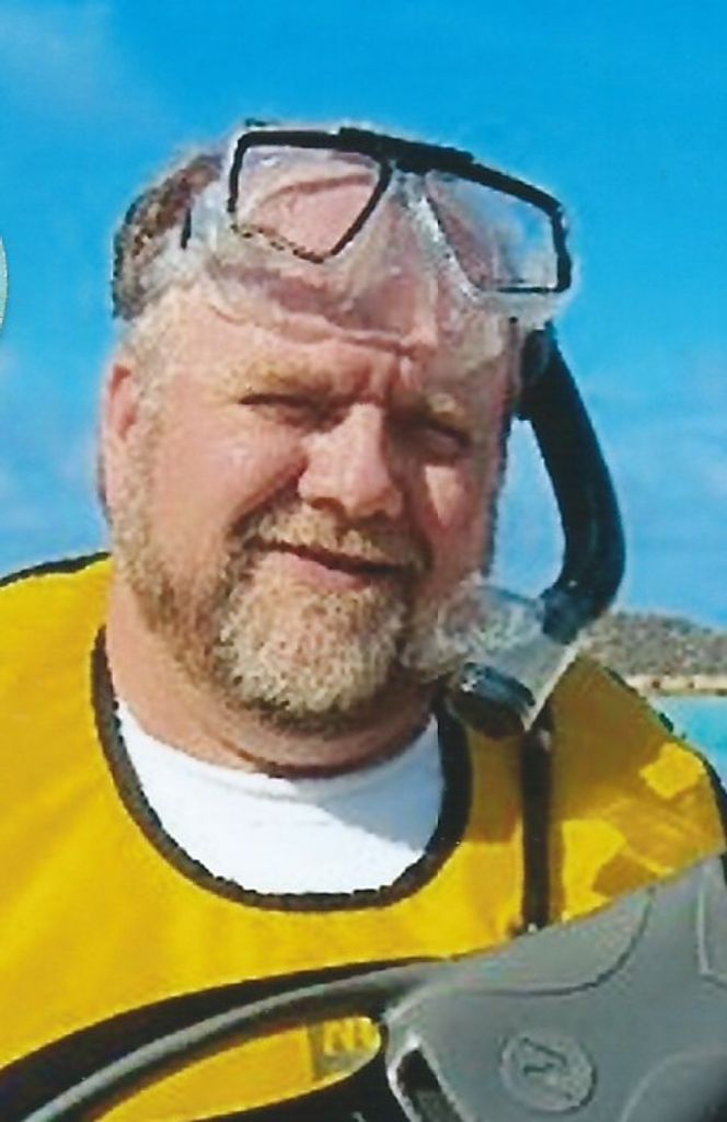 Mark A. Turner, Sr.