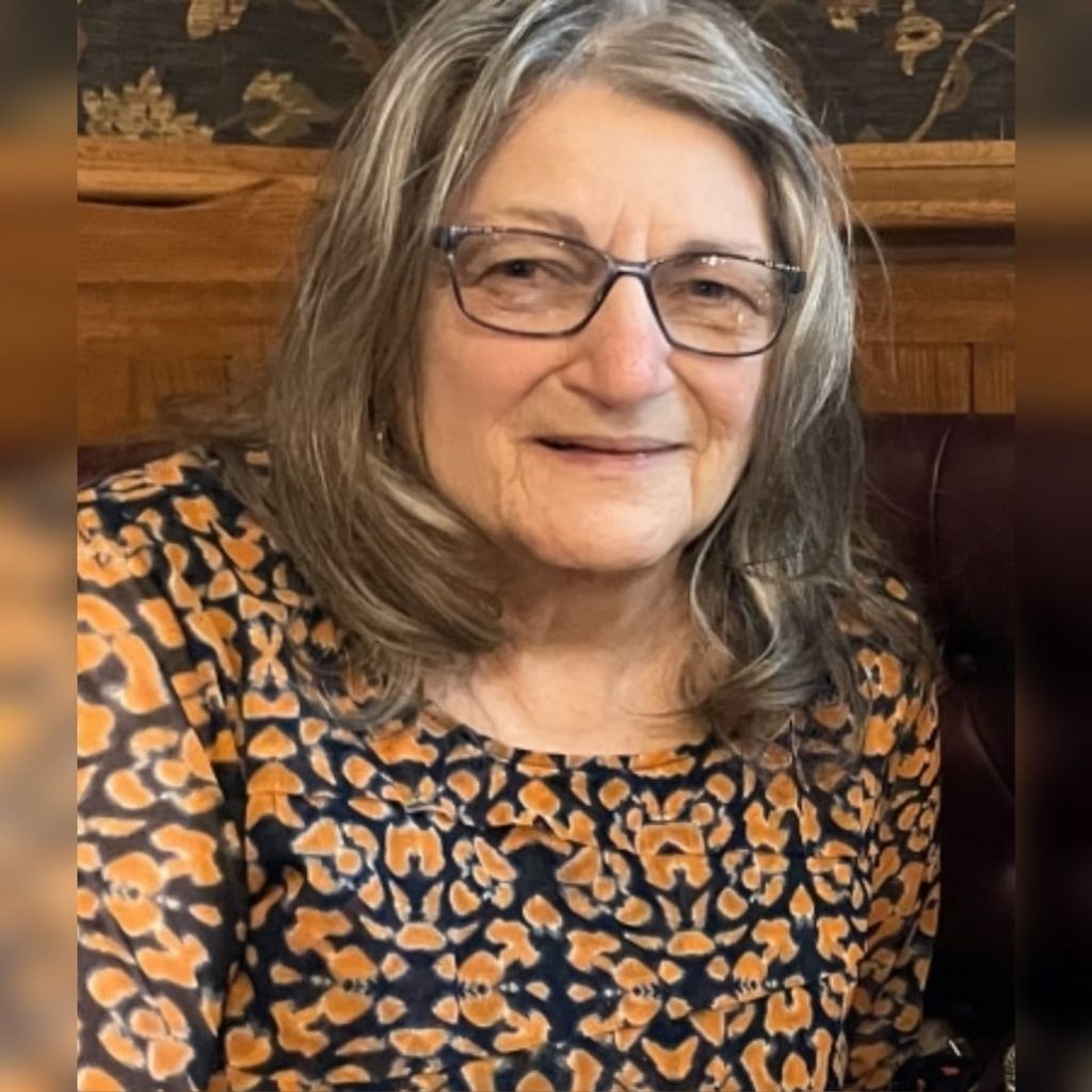 Caroline A. Cook Profile Photo