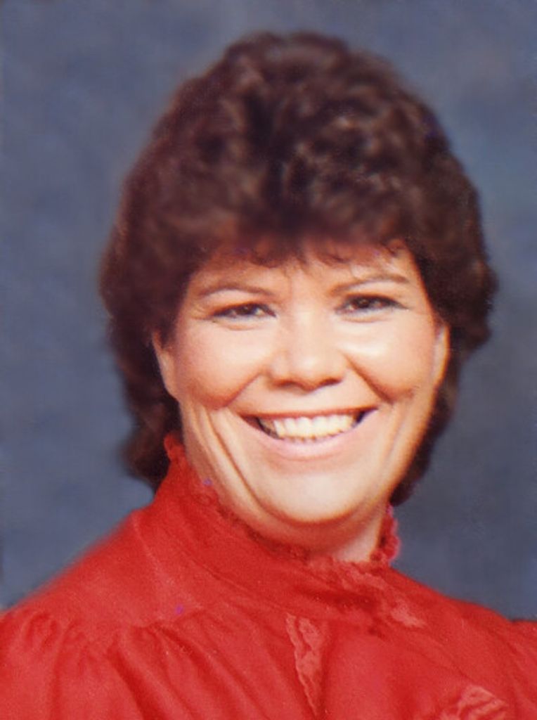 Marjorie L Moody