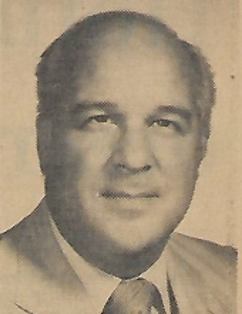 Richard Bagnall