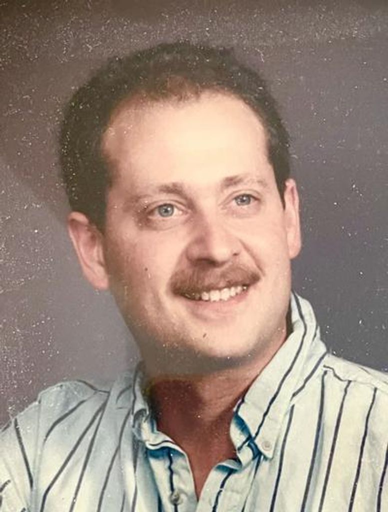 Craig M. Hershberger