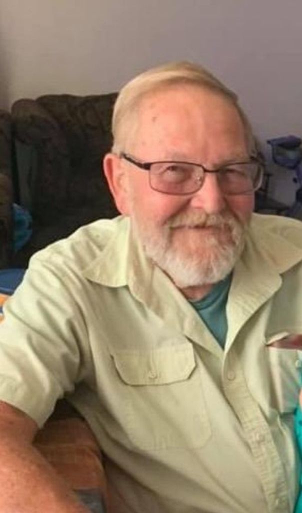 Edward A. Tacker Profile Photo
