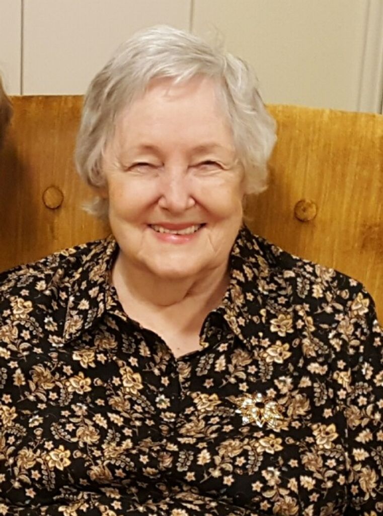 Carol Anne (Wright)  Mize