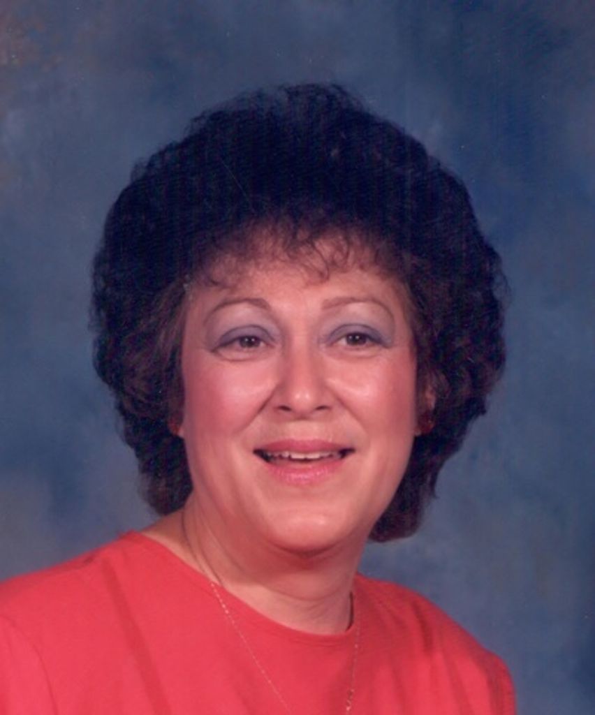 Ella Mae Doiga Profile Photo