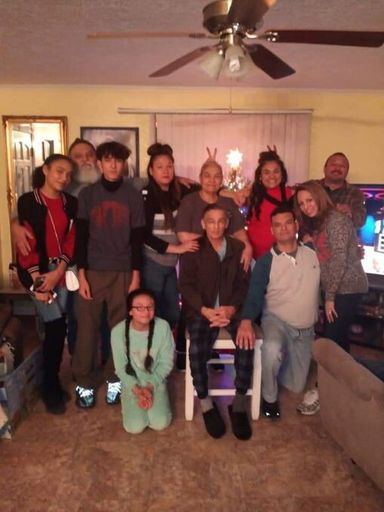 Jesus G. Rios photo gallery thumbnail 94 of 100