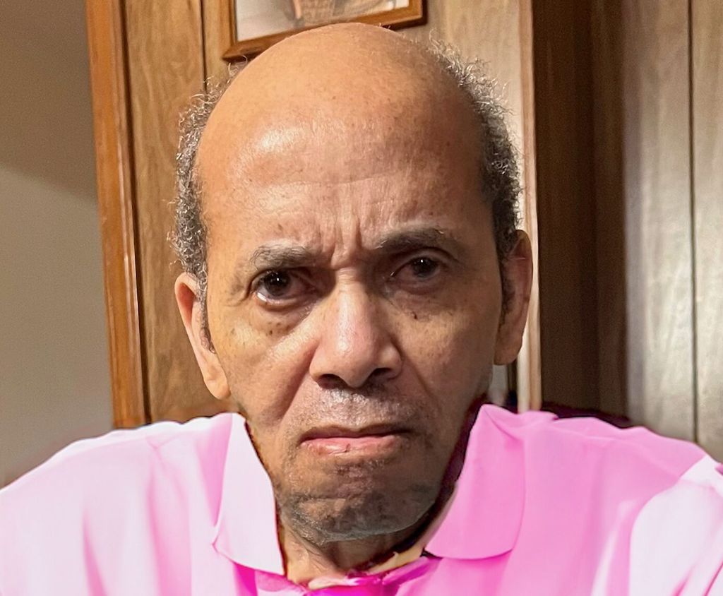 Kenneth Lenier Knuckles Profile Photo