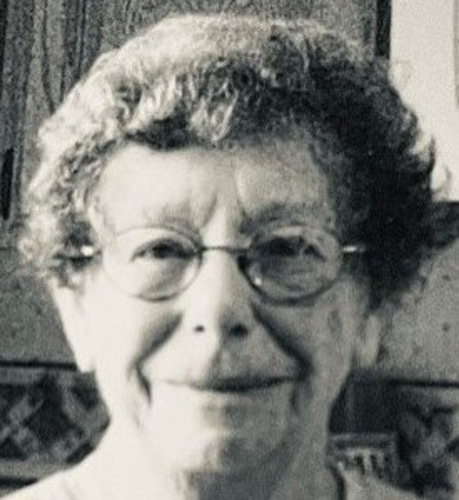 Florence Meisel Profile Photo