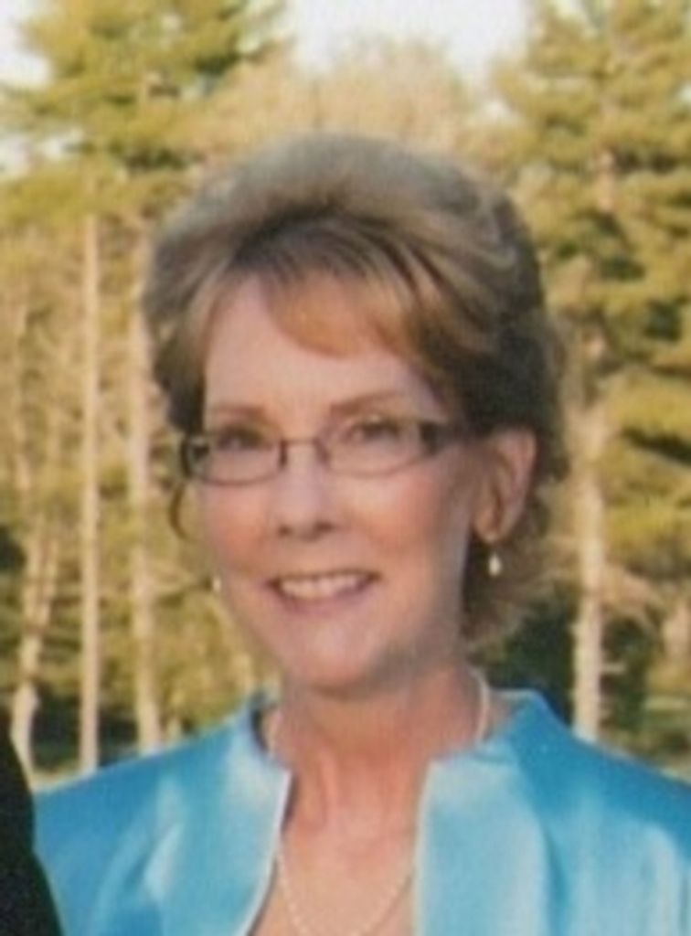 Melissa M. Mitchell