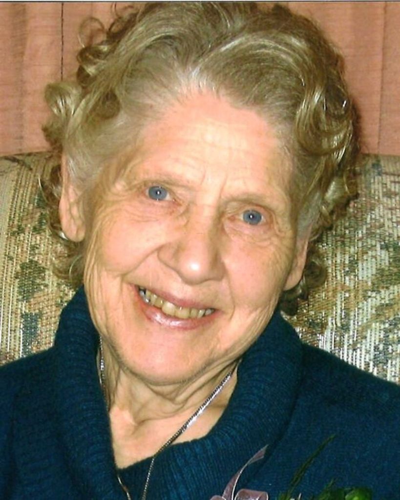 Alice Q. Dollinger Profile Photo