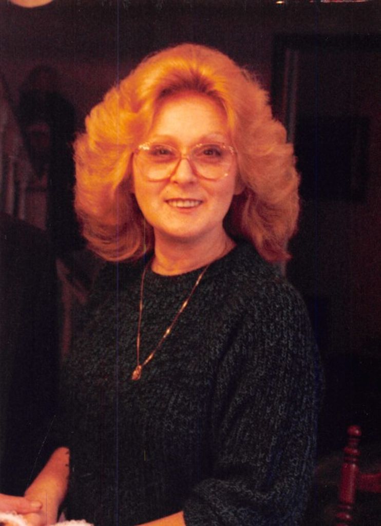 Ruth Ann Krafcik Profile Photo