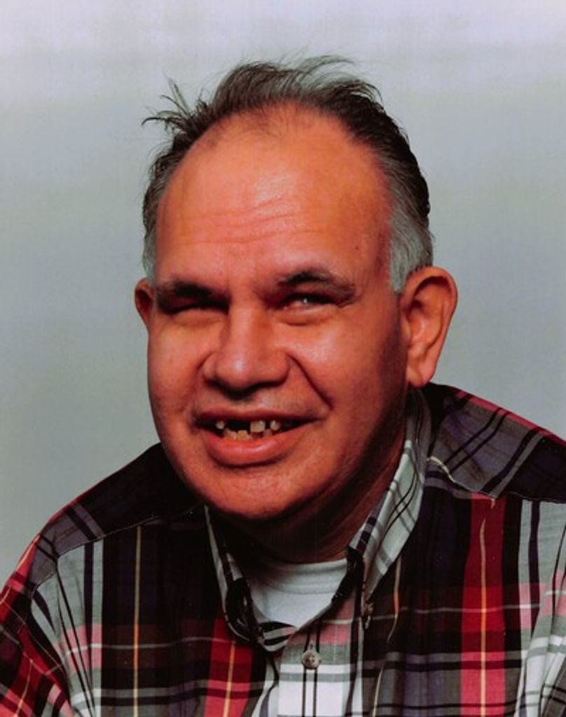 Jimmy Morton Profile Photo