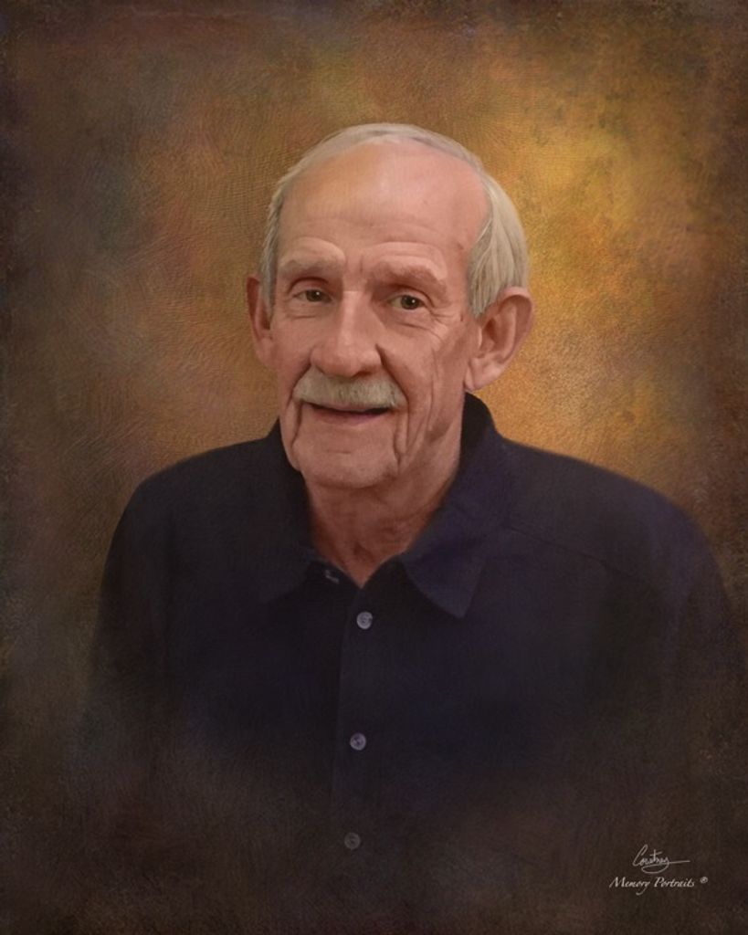 Donald Franklin "Don" Simonton