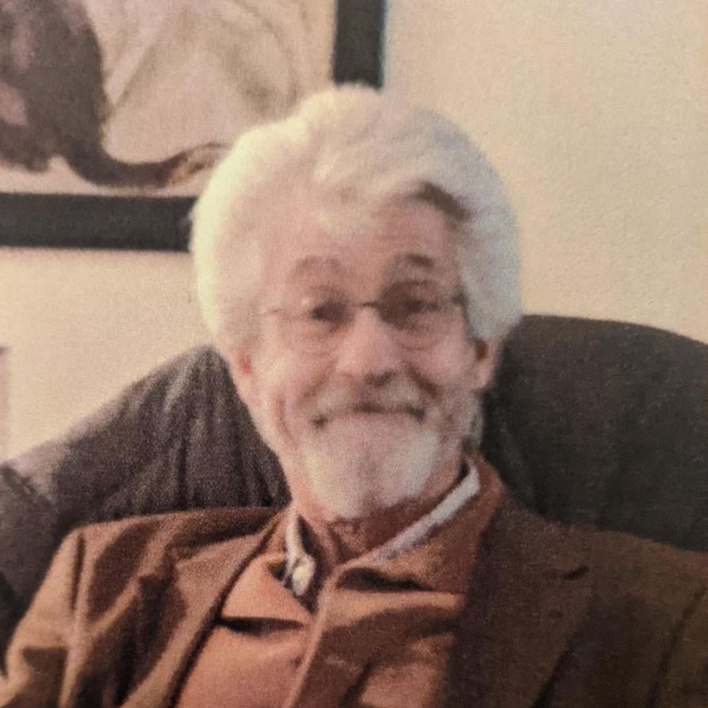 Barry Craig Kirk