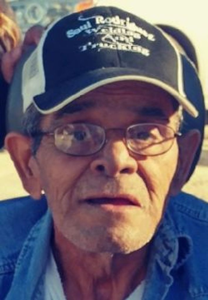 Ramon Blanco