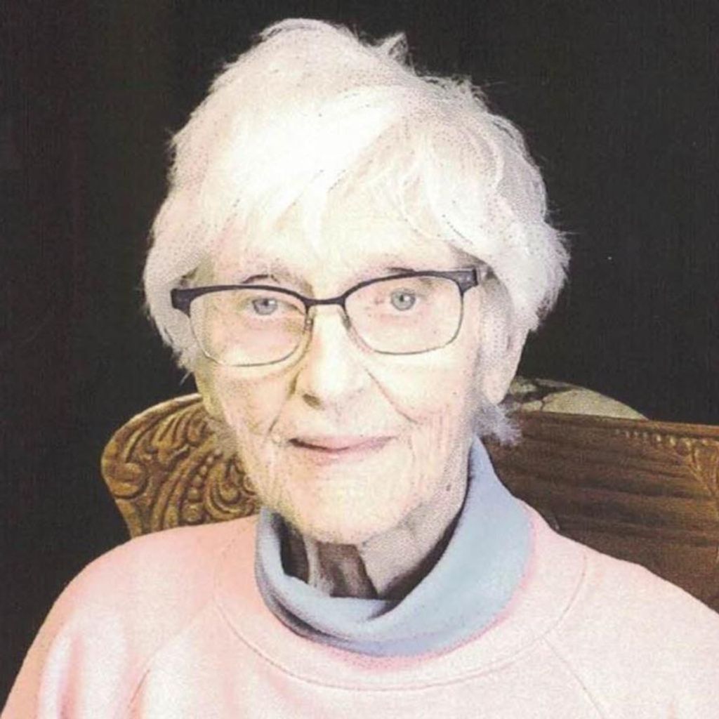 Bernice M Hoyt Profile Photo