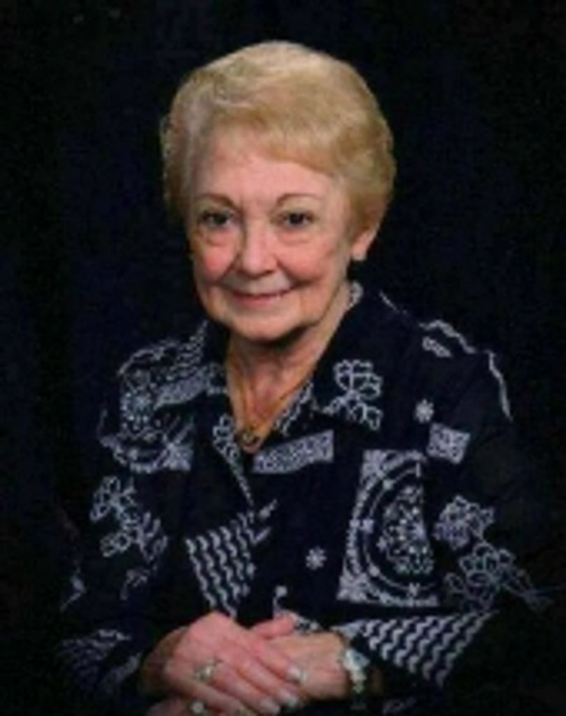 Mary  Carol Dauwe