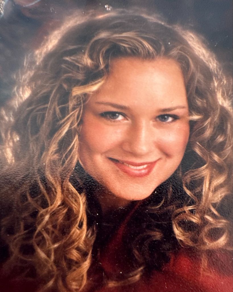 Jennifer M. Bauman