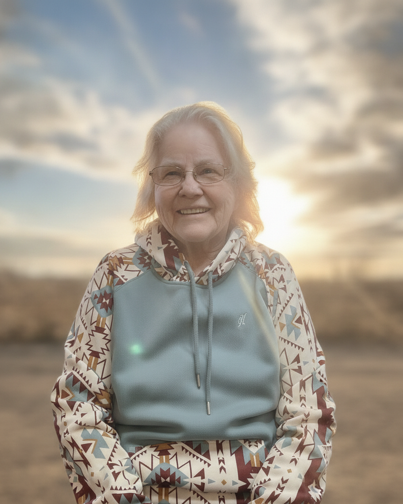 Linda Louise Saulsbury