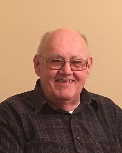 Larry G. Gallipeau's obituary image