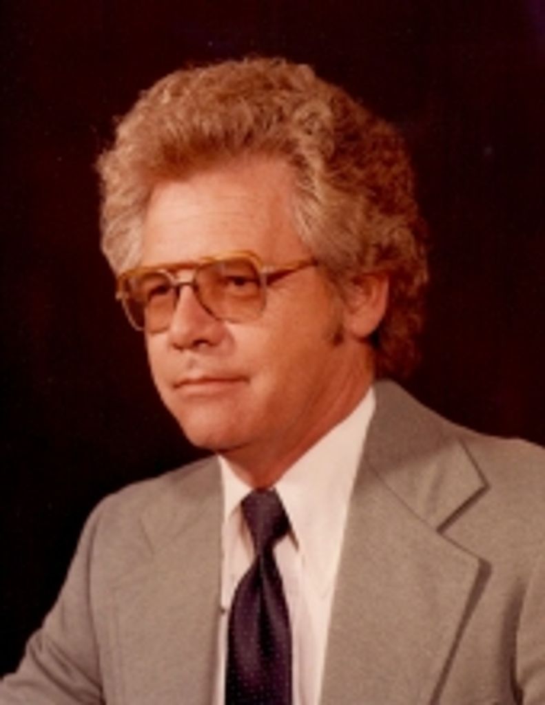 George Kelly Welton Profile Photo