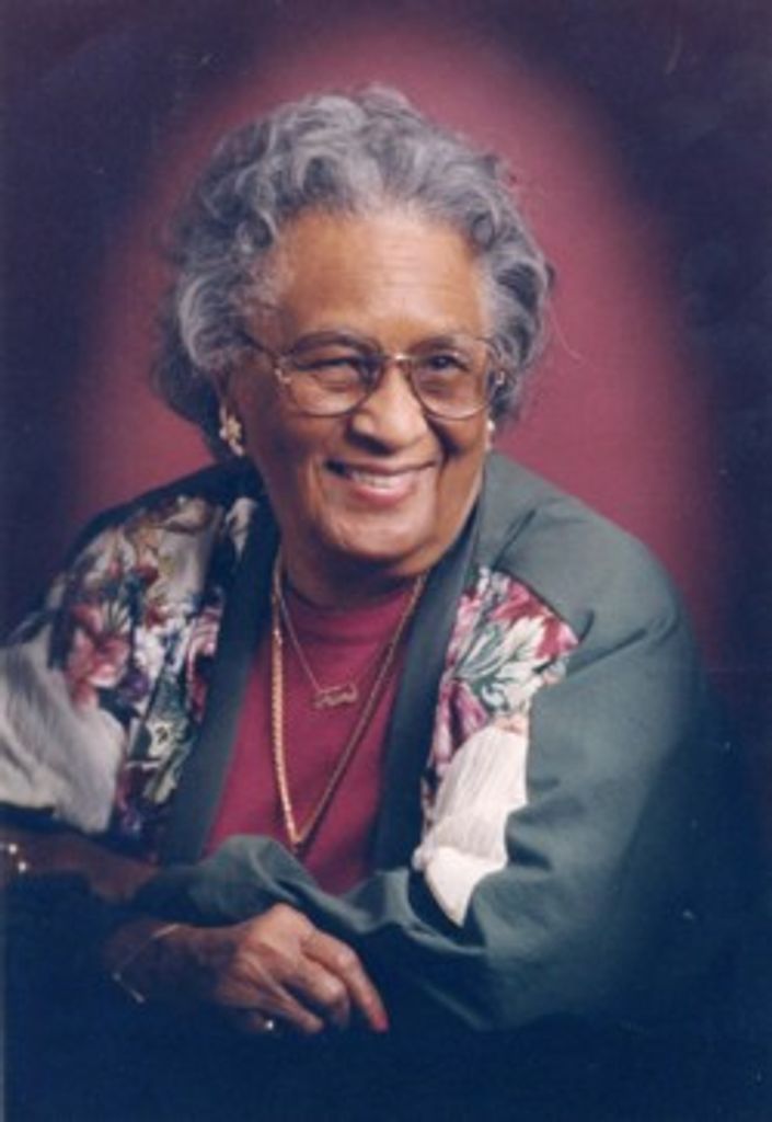 Irene  M. Pablo