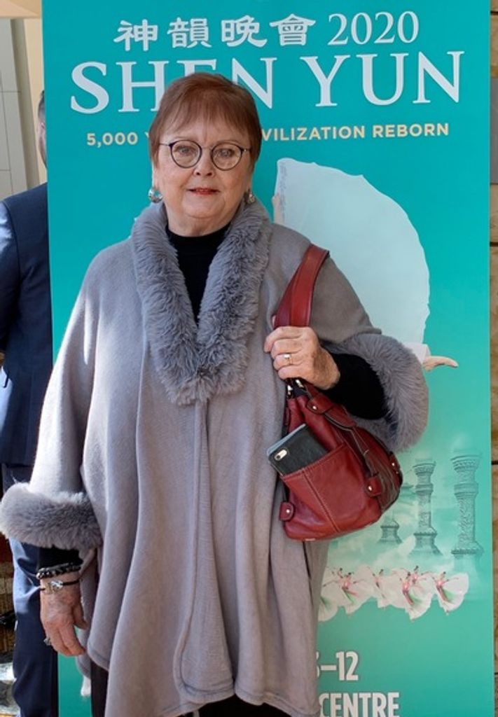Brenda Joyce Keadle Profile Photo