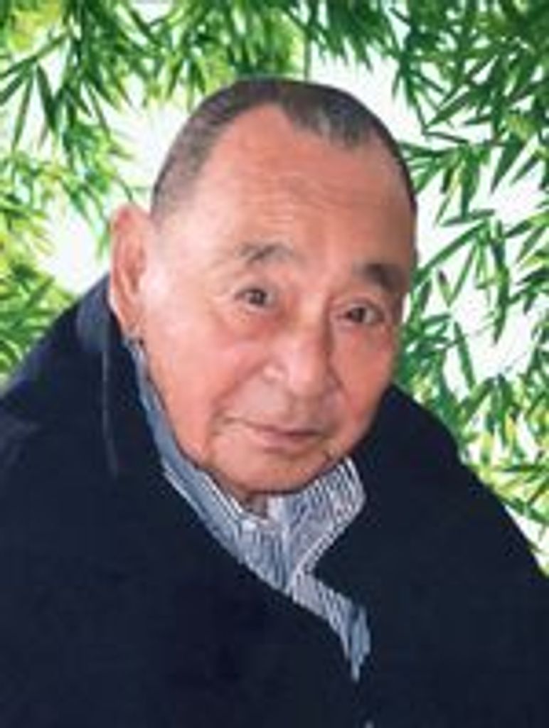 Wesley K. Teraoka