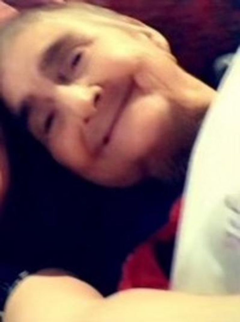 Francis Leegail Pettit Profile Photo