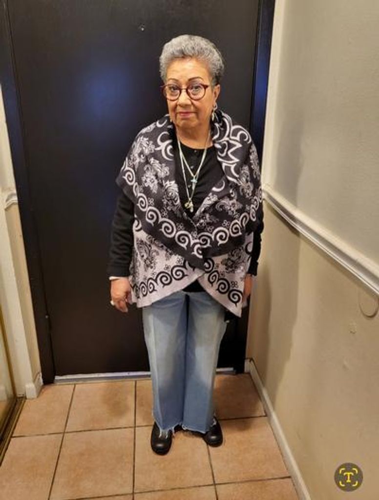 Consuelo Juarez-Herrera Profile Photo