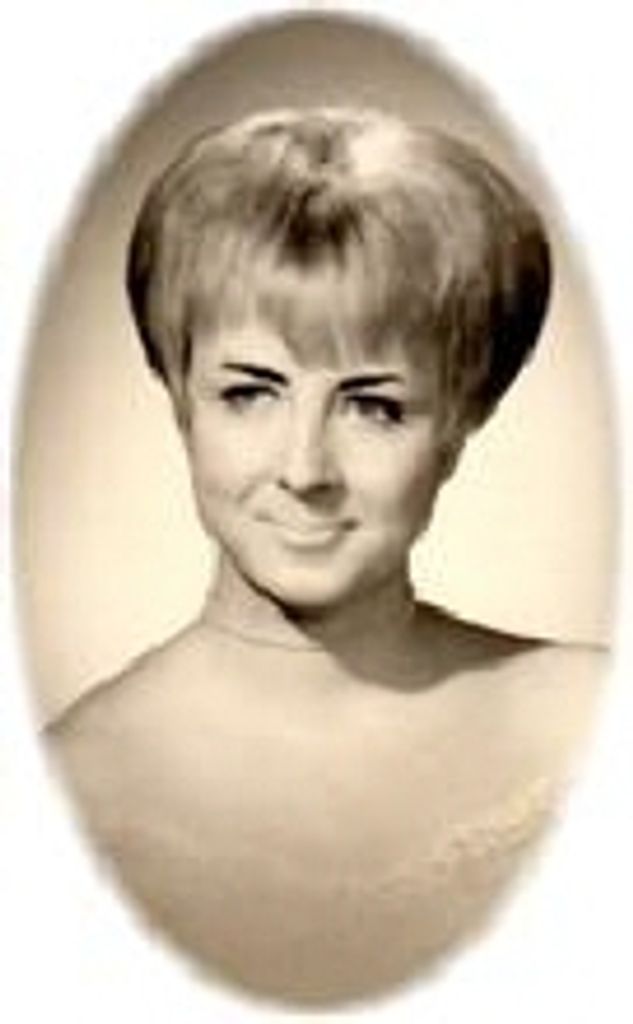 Gwen Mathews