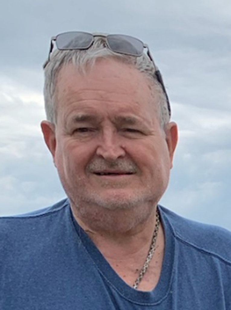 Michael Wayne Harmon