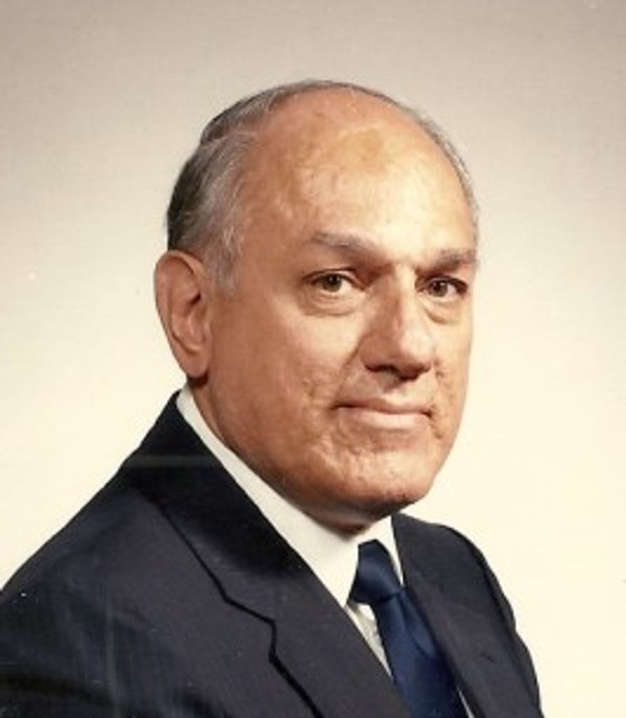 Raymond Schlicht