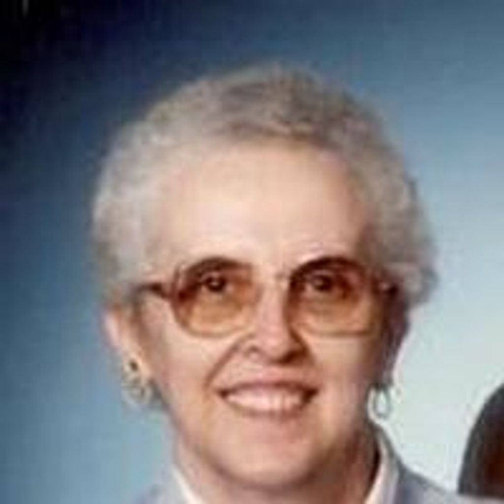 Edith M. Jordan