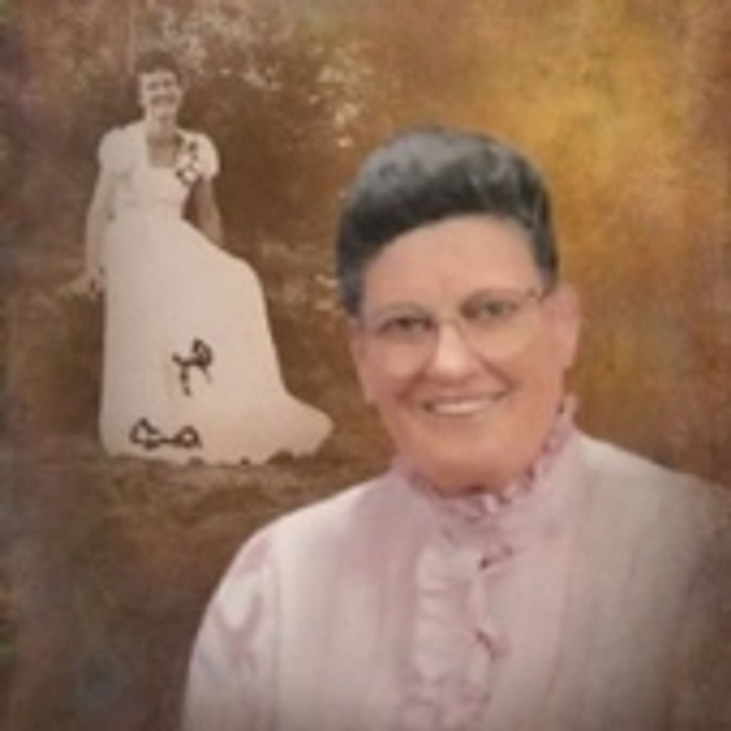 Ida Belle White Platt