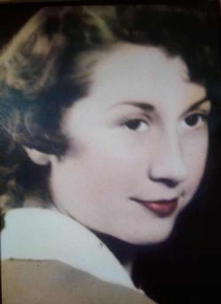 Betty Jean Clark