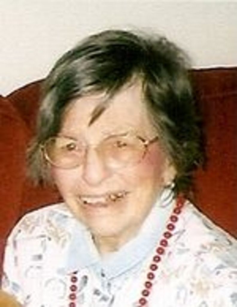 Lettie Nelson Profile Photo