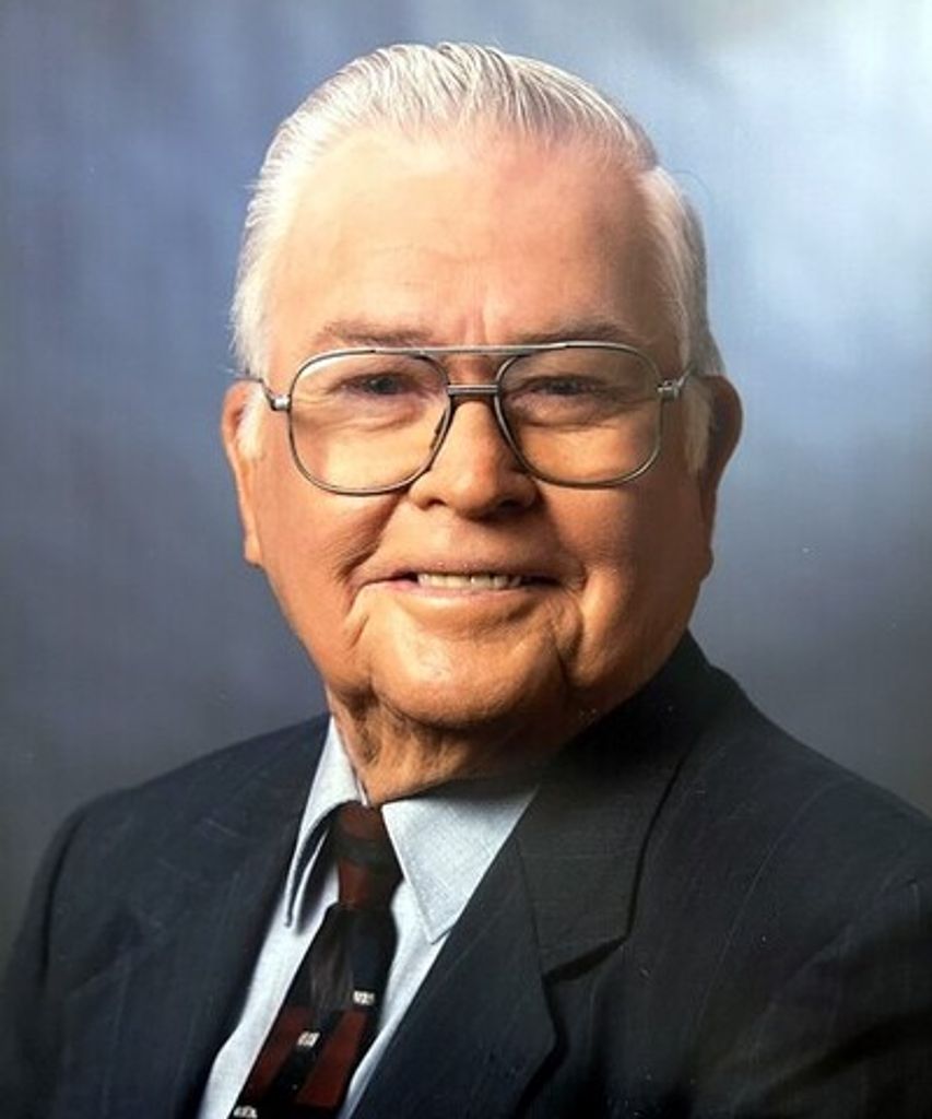 Glen Otto Douglas Profile Photo