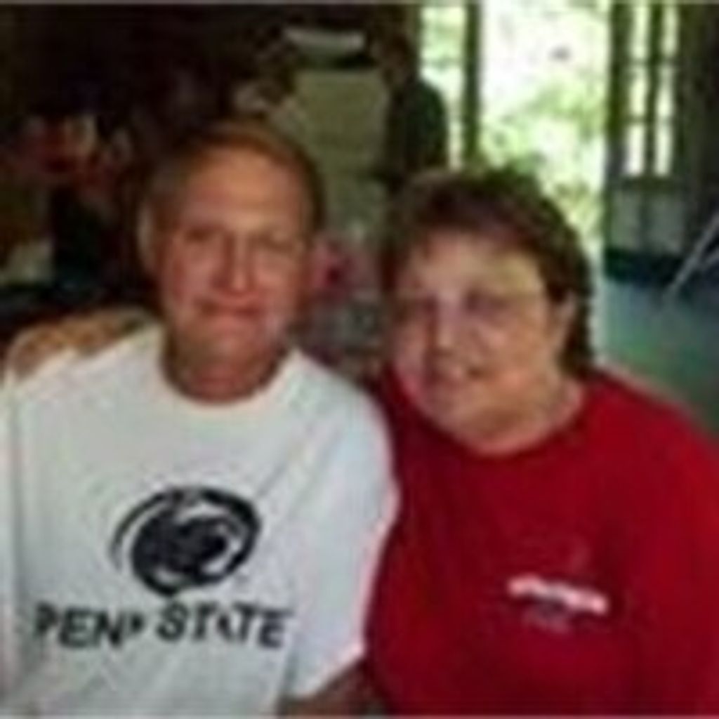 Terry William Dunlap